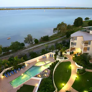 Resort Moorings, Caloundra
