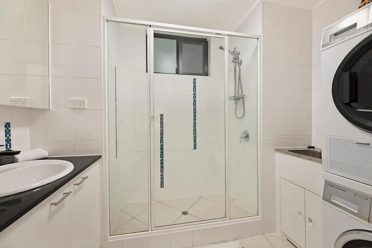 קלונדרה Joanne Apartments מלון דירות