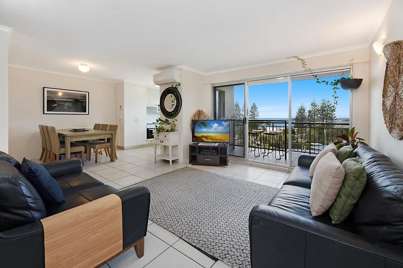 Joanne Apartments Caloundra Australia
