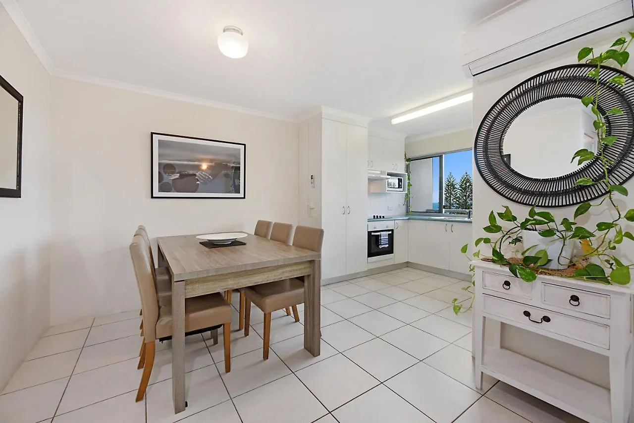 Joanne Apartments Caloundra