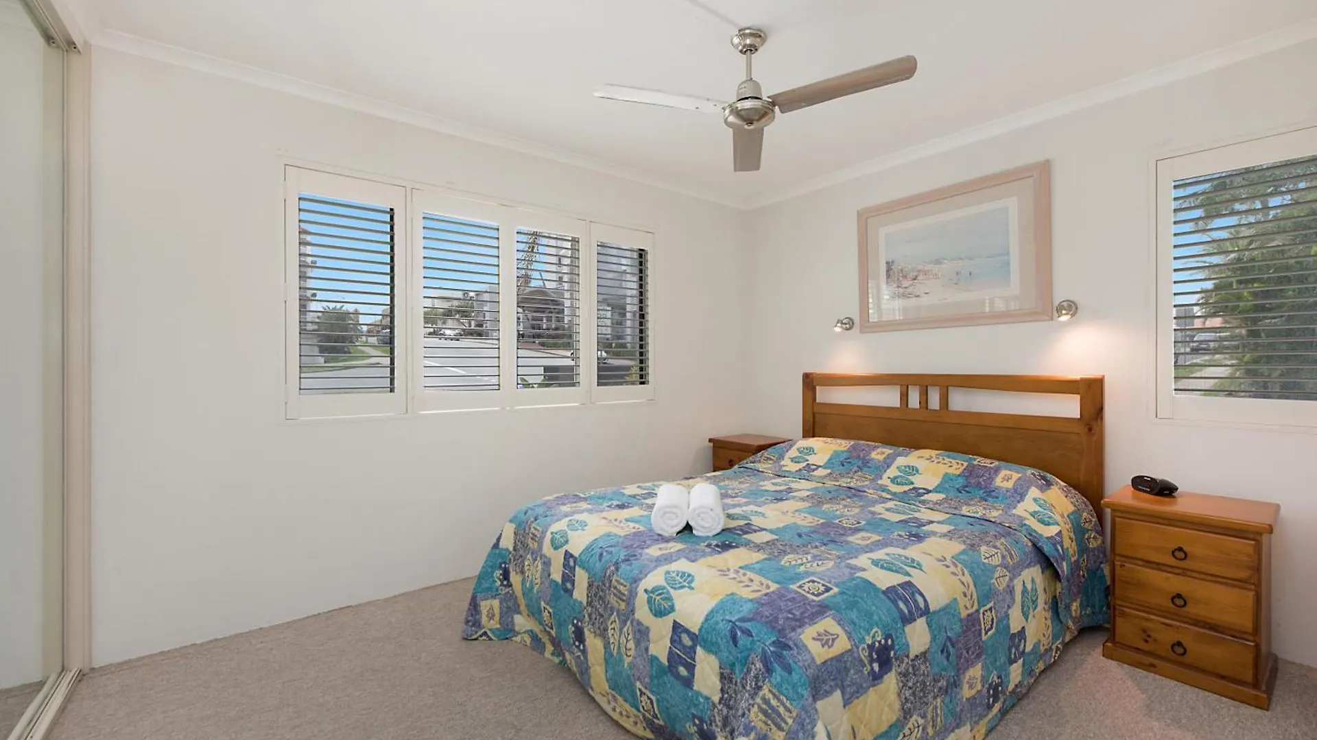 קלונדרה Joanne Apartments אוסטרליה
