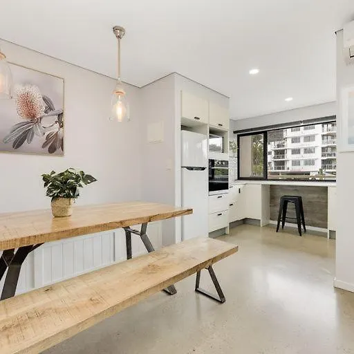 Joanne Apartments Caloundra 3*,