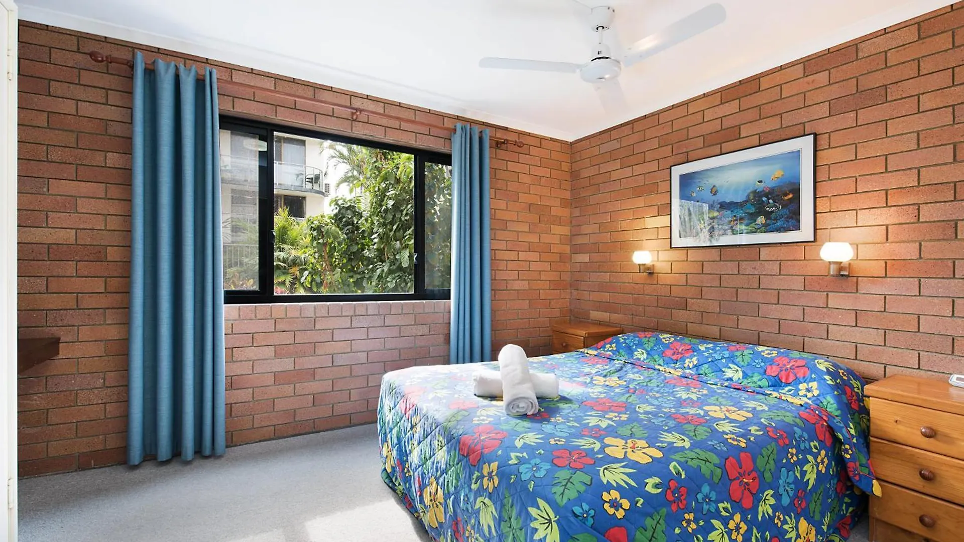 *** Aparthotel Joanne Apartments Caloundra Australia