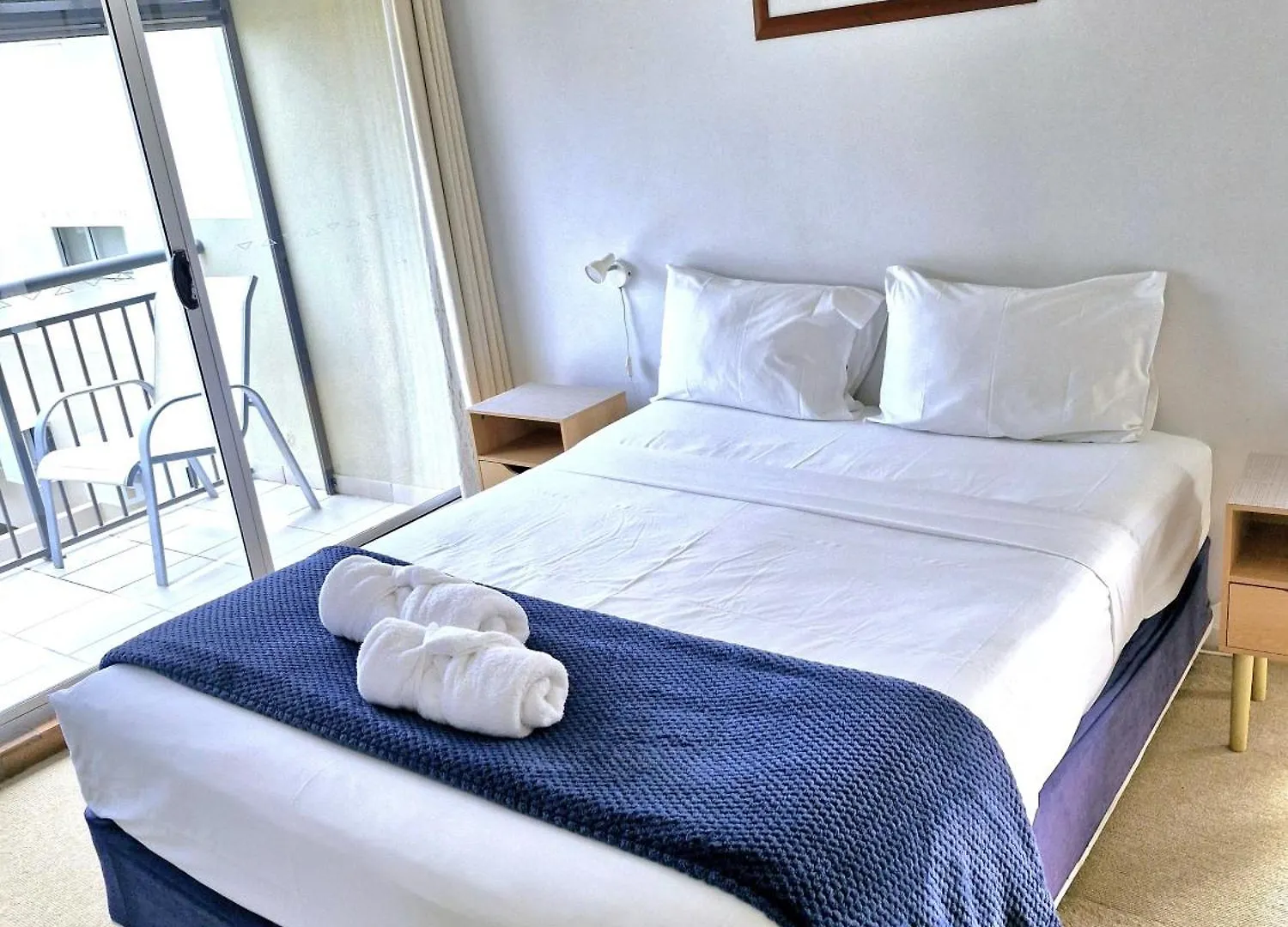 Joanne Apartments Caloundra 3*,