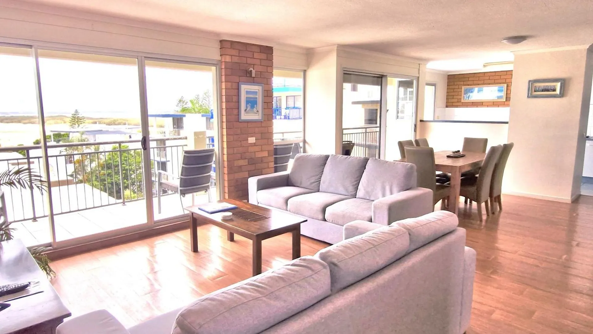 Joanne Apartments Caloundra Australia