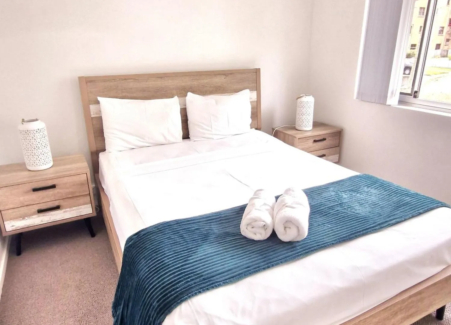 Joanne Apartments Caloundra
