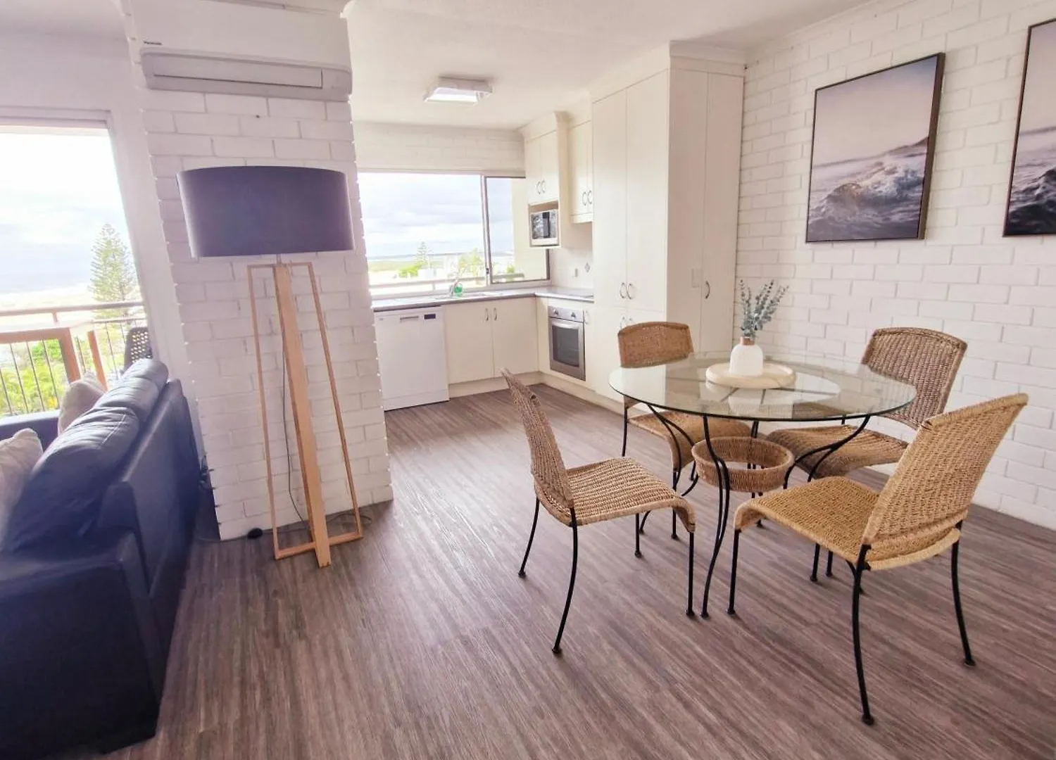 קלונדרה Joanne Apartments אוסטרליה