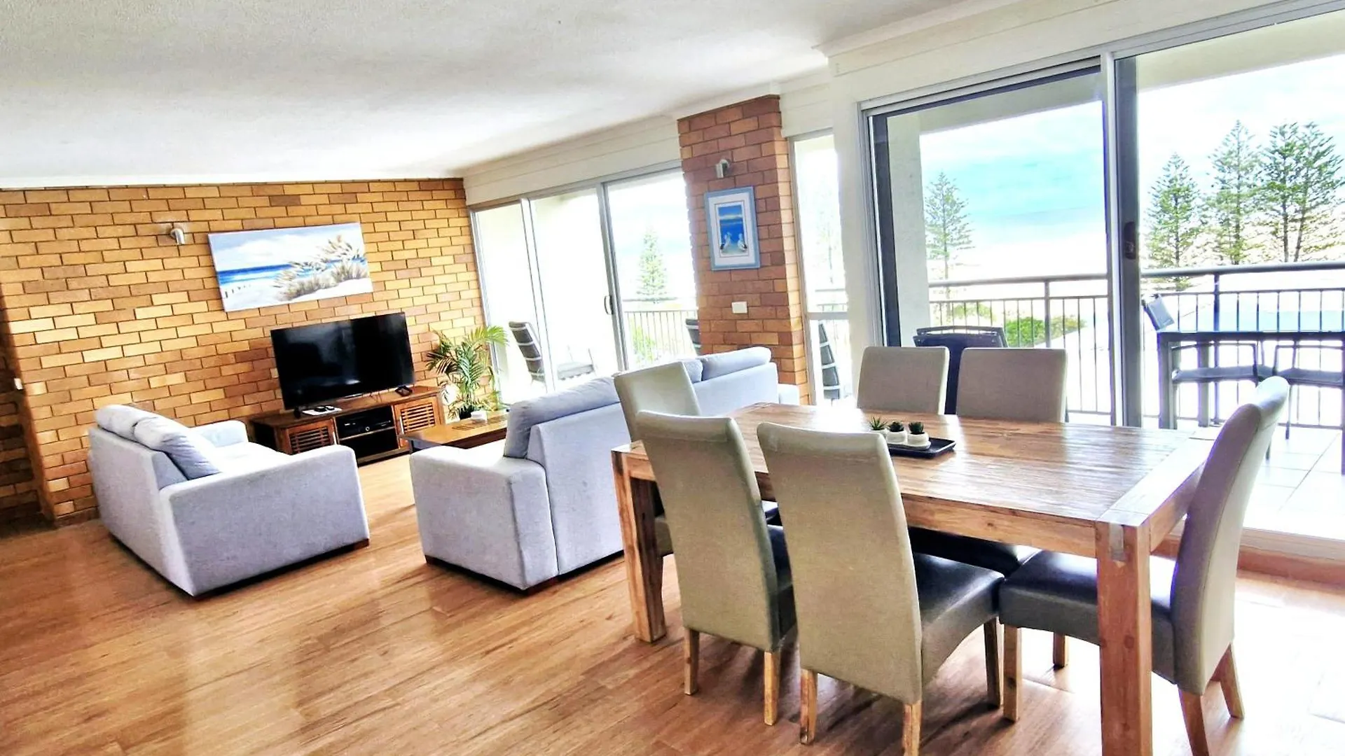 Joanne Apartments Caloundra 3*,  Australia