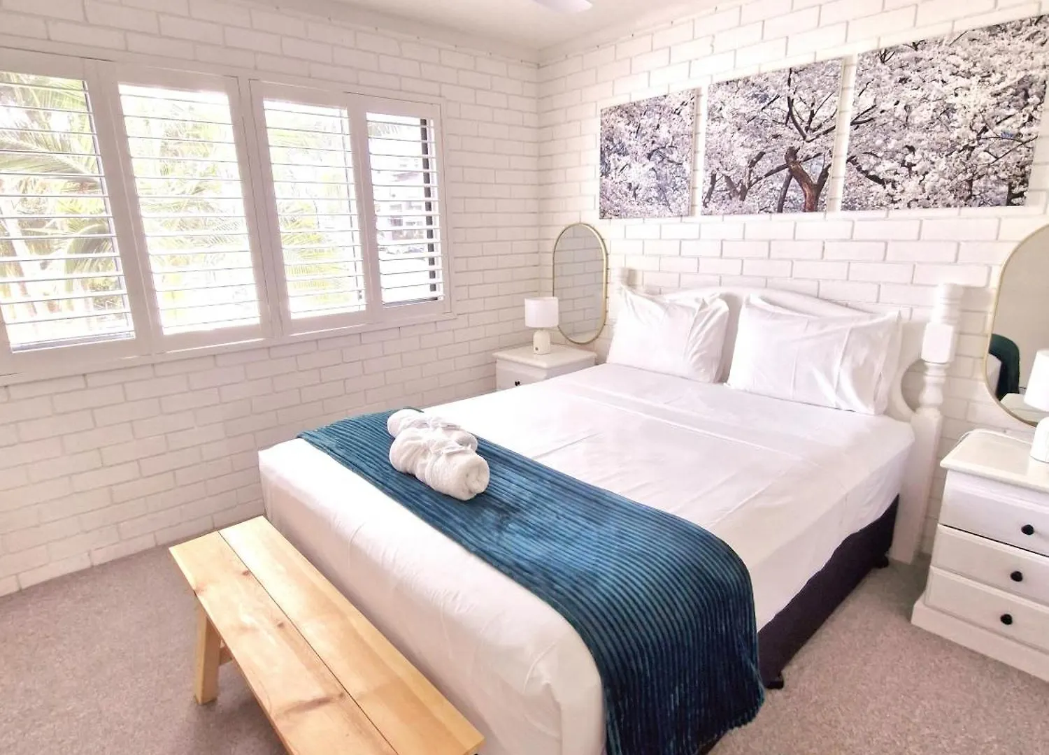 Joanne Apartments Caloundra 3*,