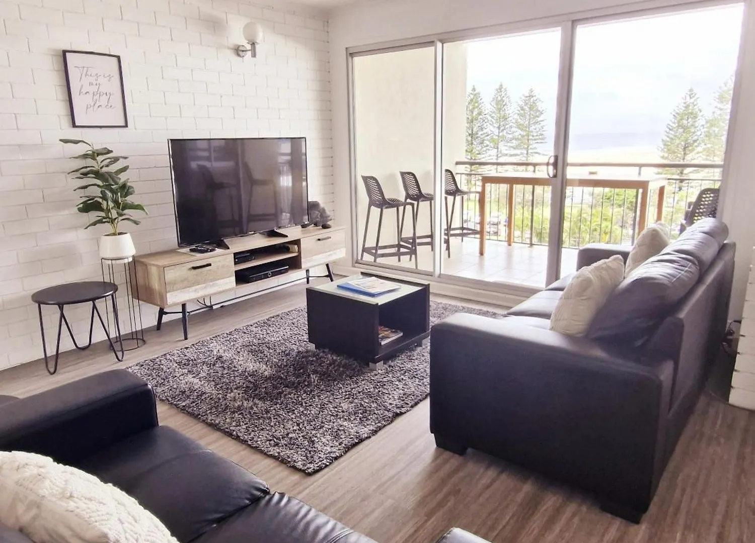 Aparthotel Joanne Apartments Caloundra