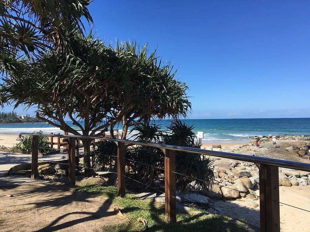 Joanne Apartments Caloundra 3*,