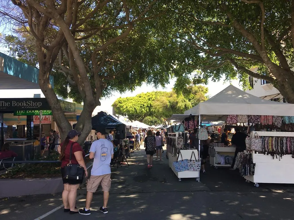 Joanne Apartments Caloundra