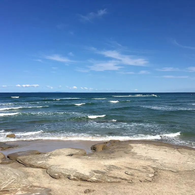 Joanne Apartments Caloundra