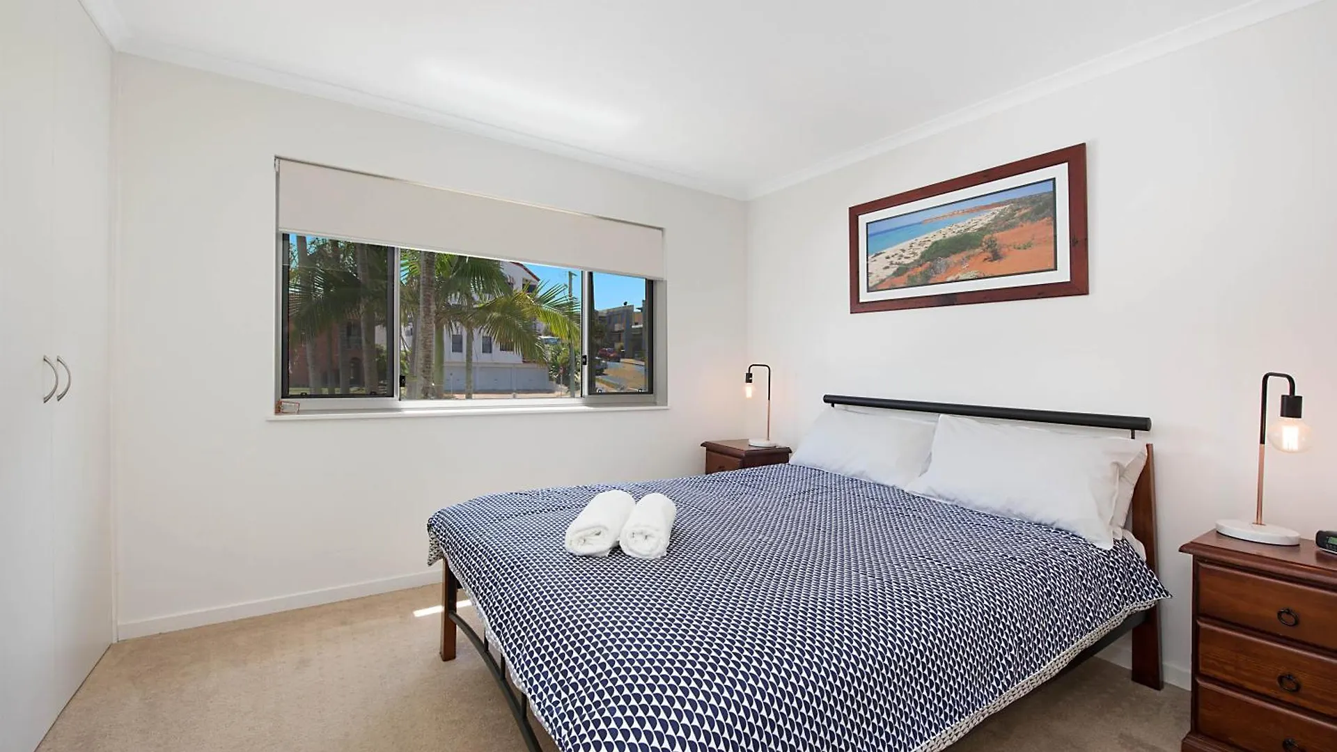 Joanne Apartments Caloundra