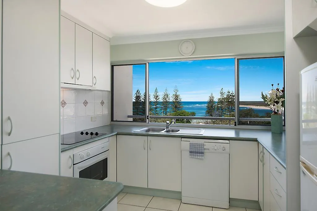 Joanne Apartments Caloundra