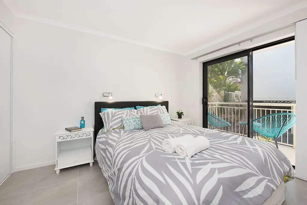 Joanne Apartments Caloundra Australia
