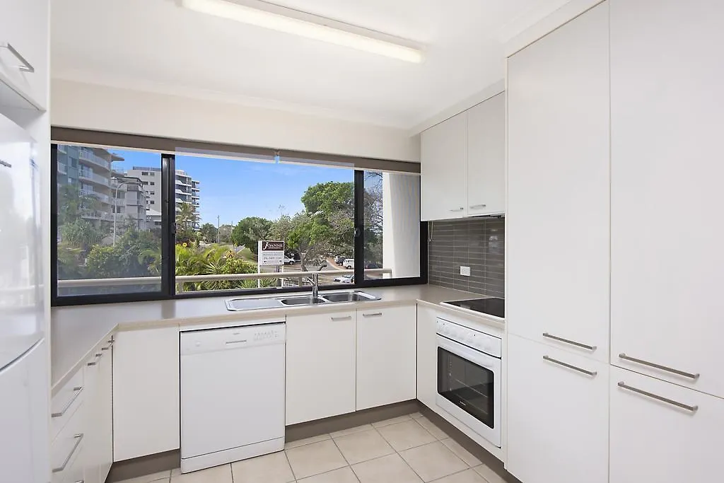 Joanne Apartments Caloundra Australia