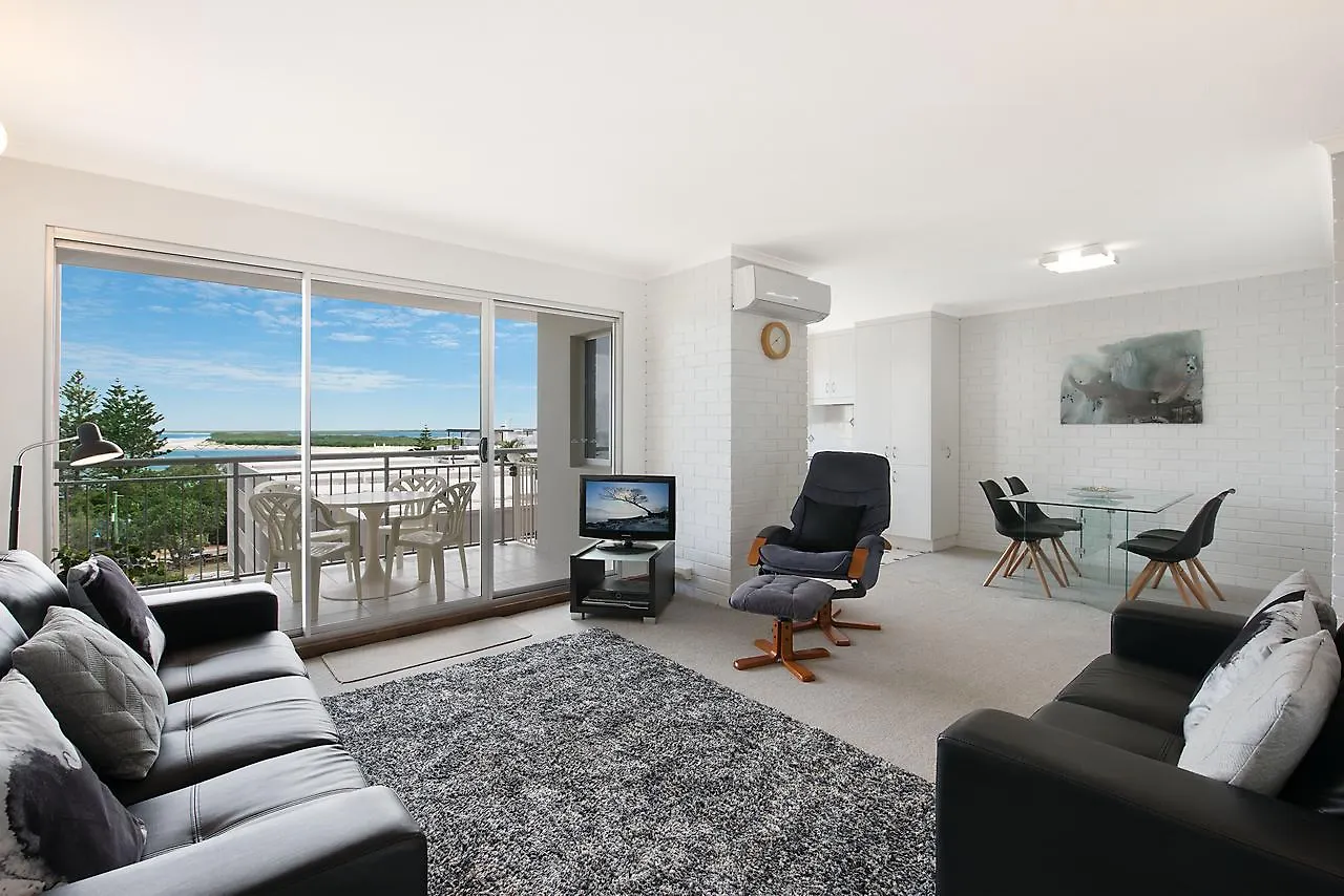 Joanne Apartments Caloundra Australia
