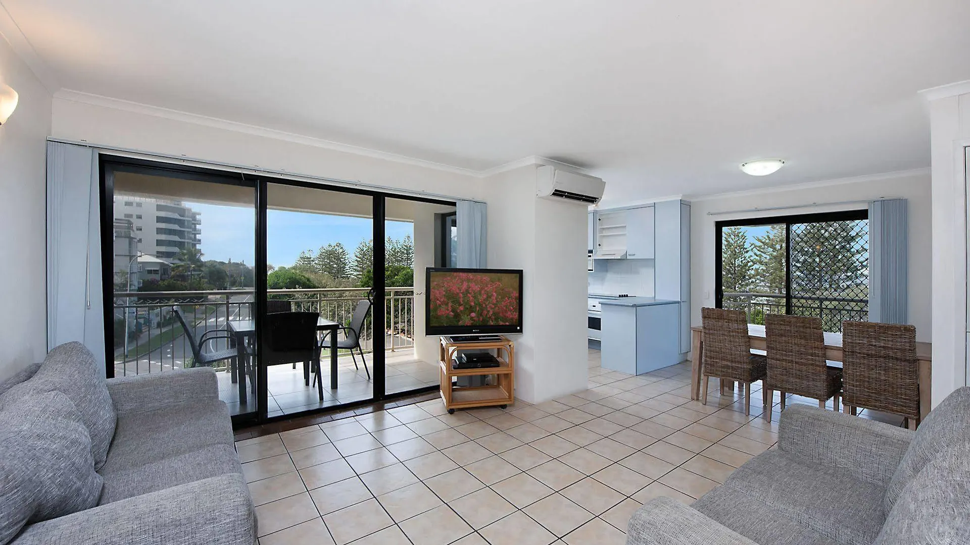 Joanne Apartments Caloundra 3*,
