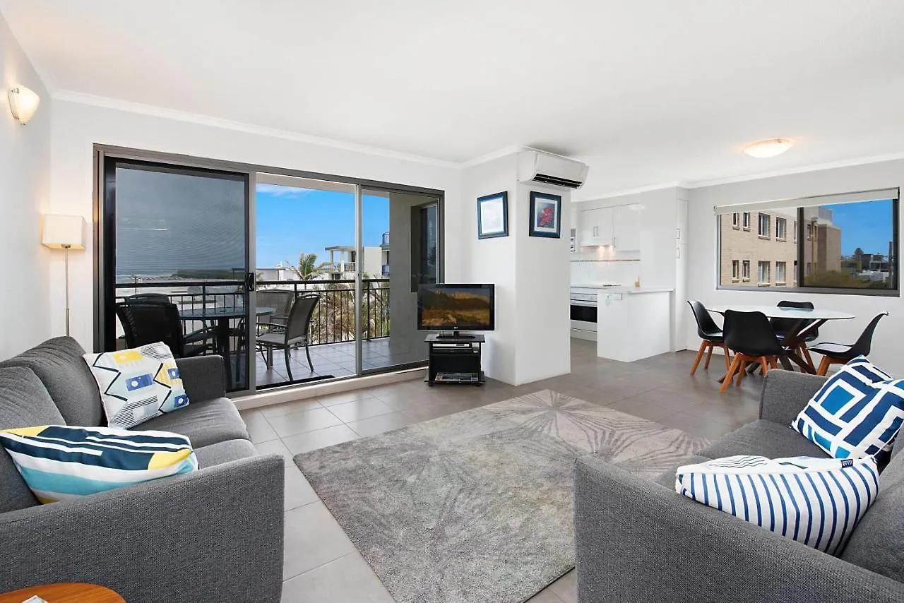 Joanne Apartments Caloundra