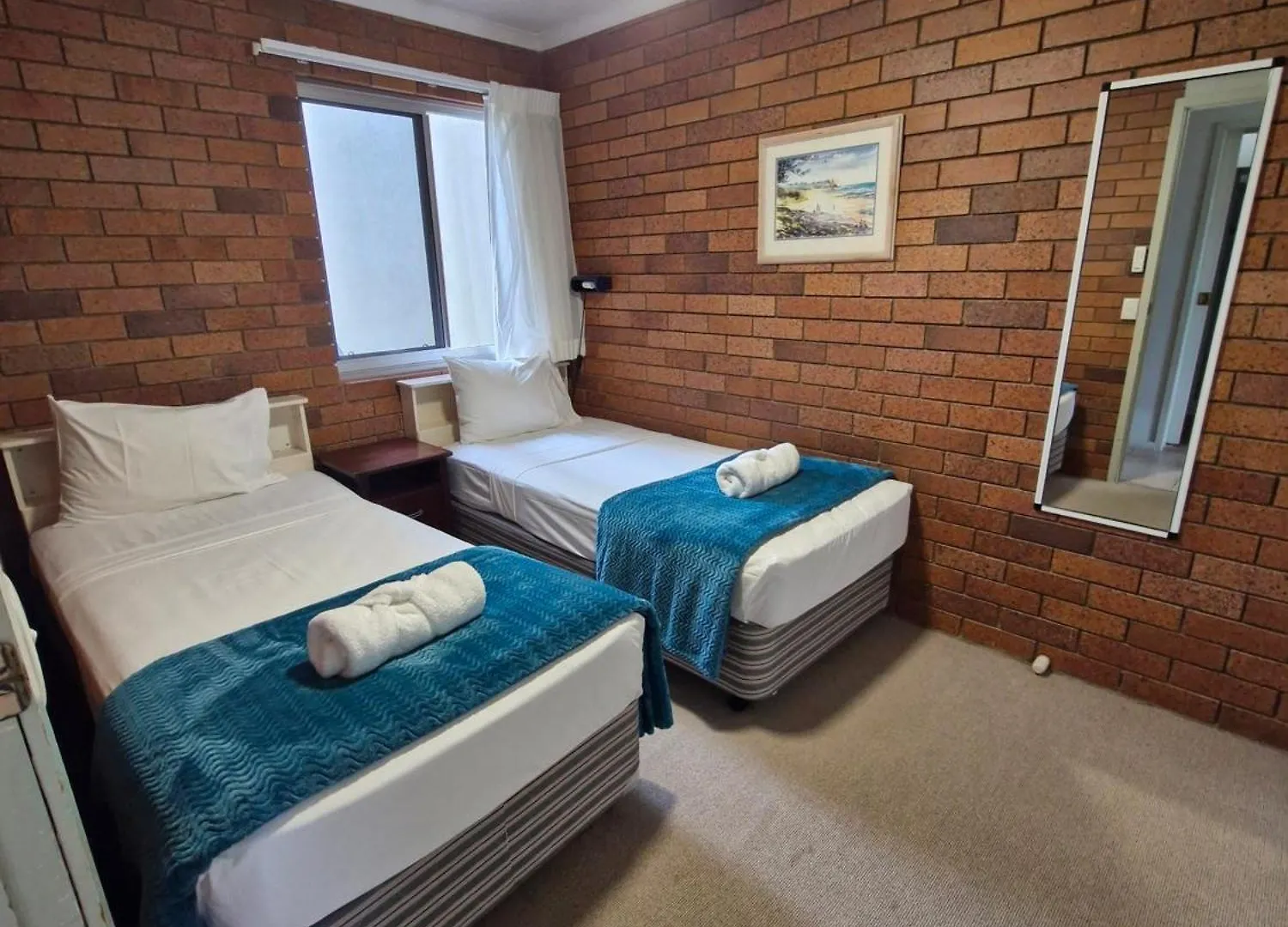 Aparthotel Joanne Apartments Caloundra